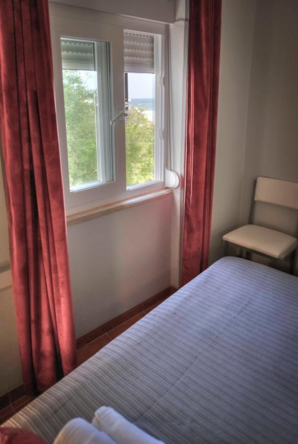 Superior Apartment Sea View Air Conditioning
