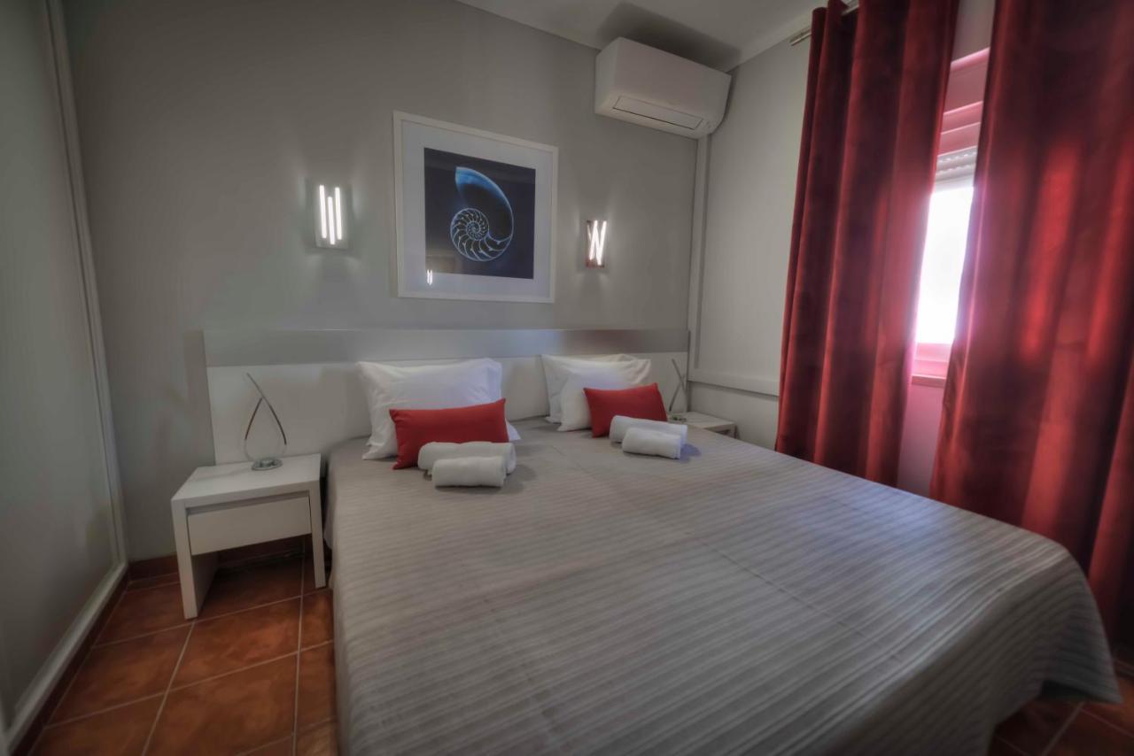 Superior Apartment Sea View Air Conditioning