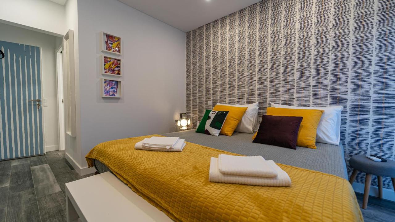 Double or Twin Room Bathroom