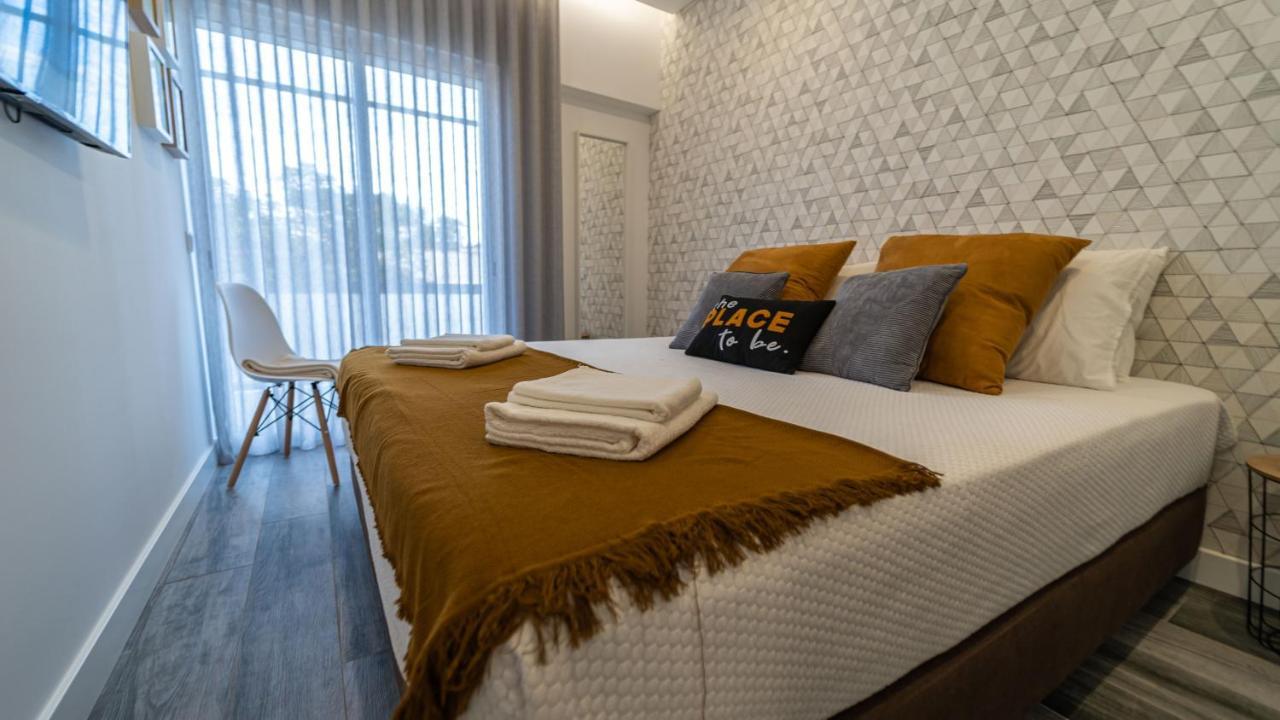 Double or Twin Room Private External Bathroom