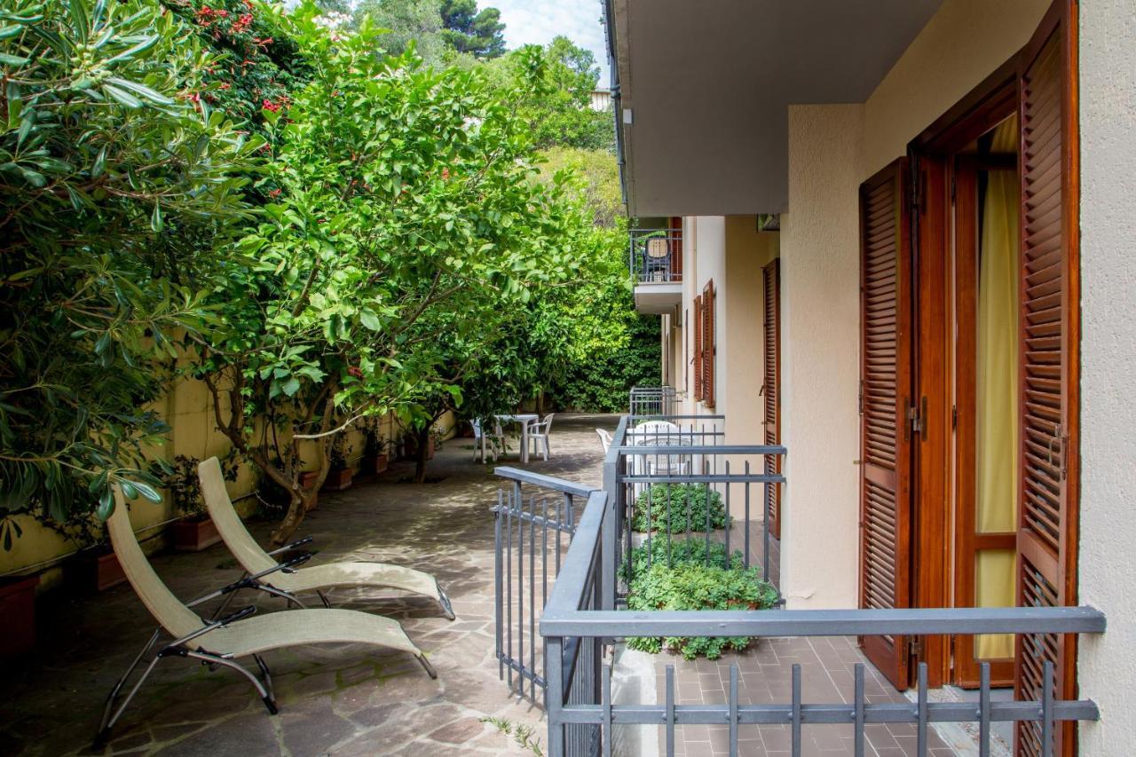 Apartment Ground Floor
