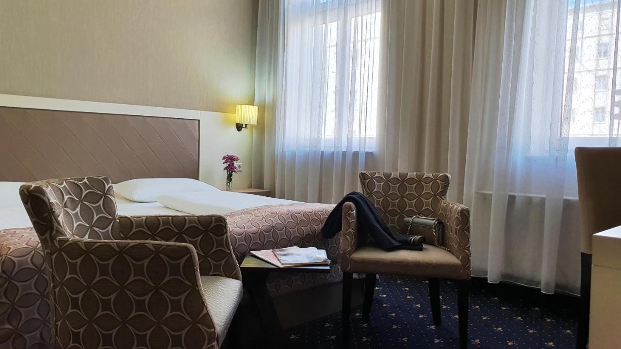 Comfort Double Room