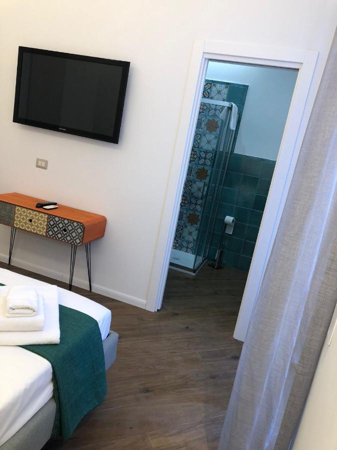 Double Room Private Bathroom