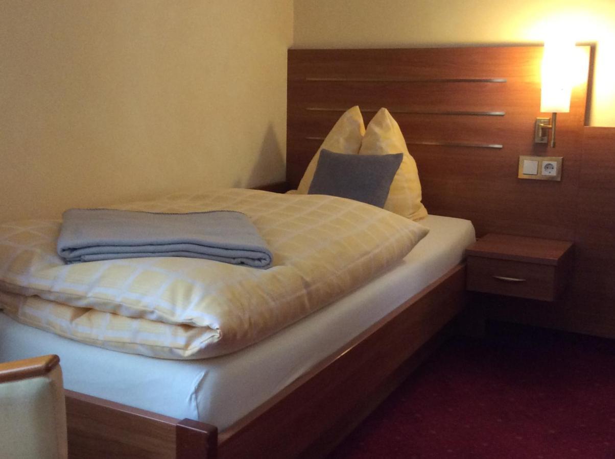 Large Single Room