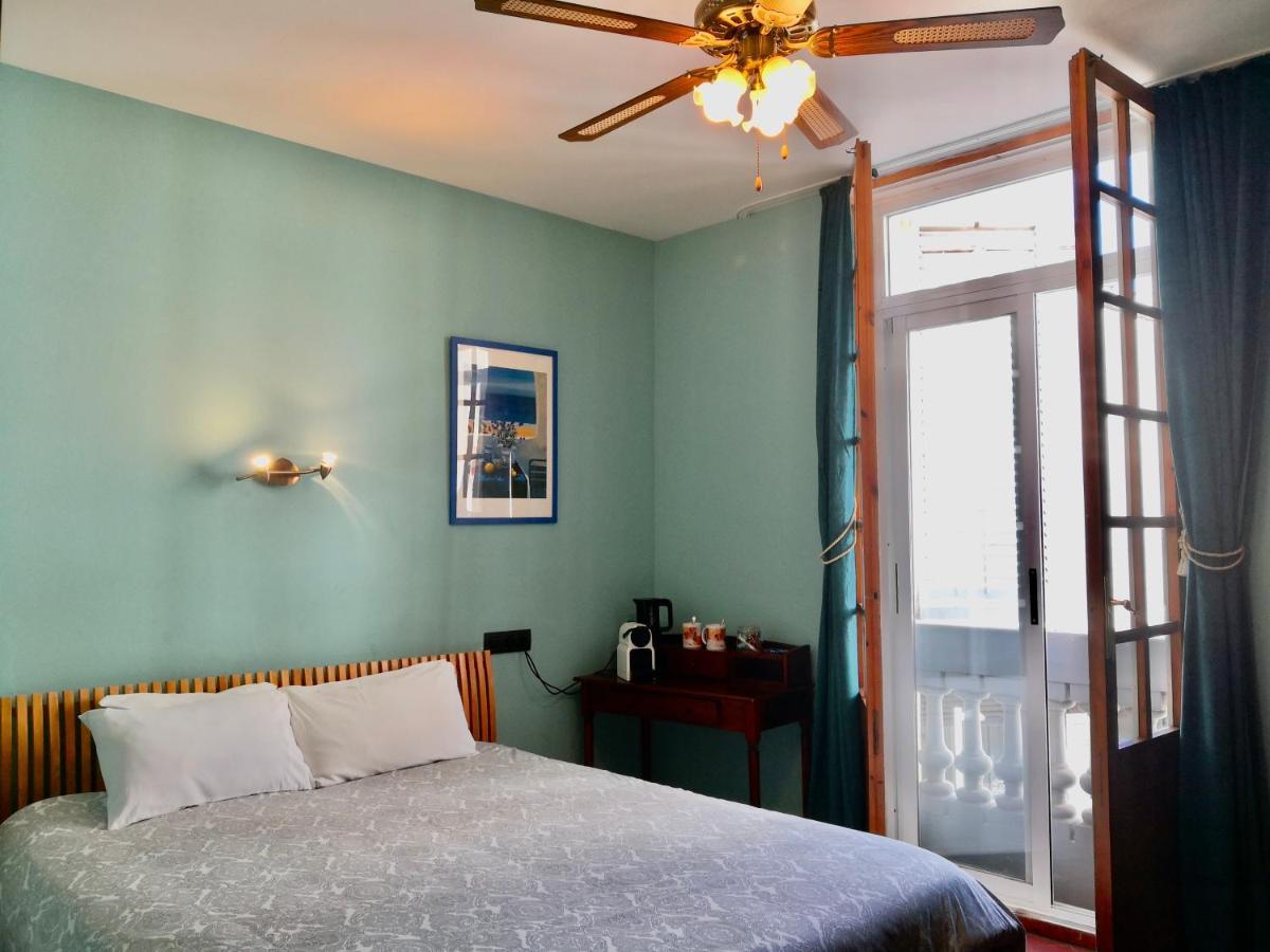 Superior Double or Twin Room City View