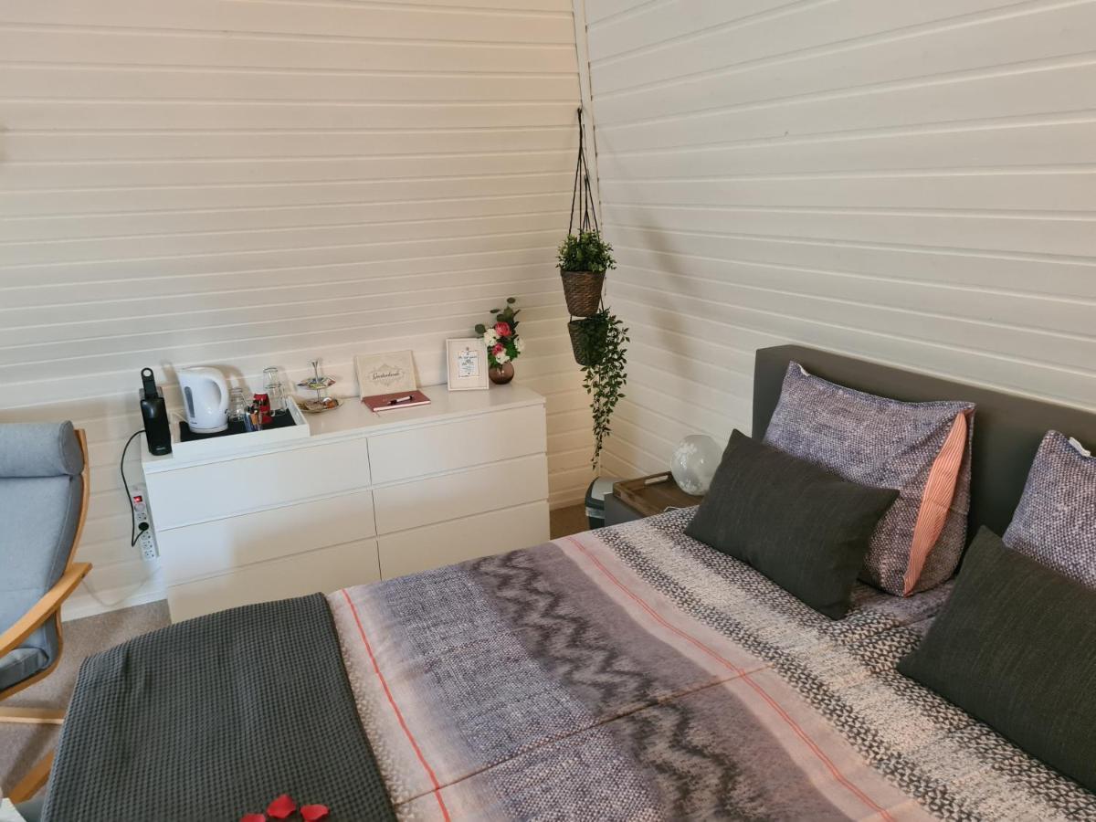 Double Room Private Bathroom
