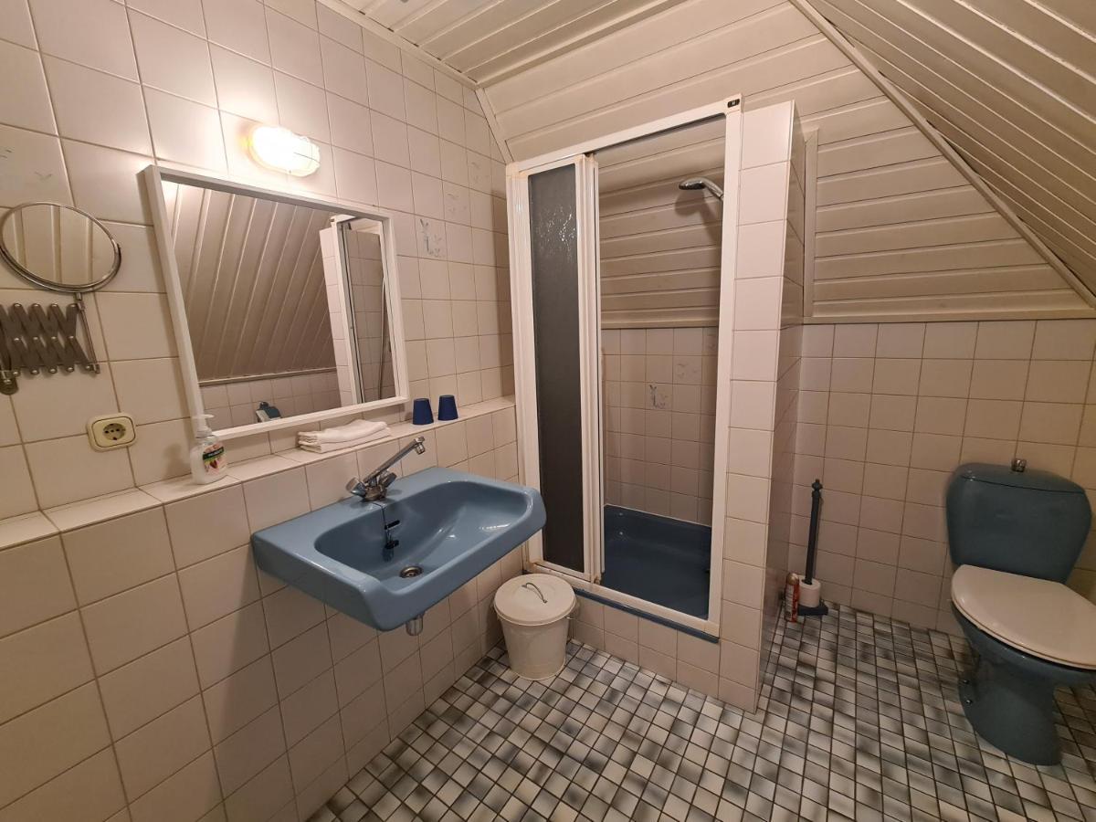 Double Room Private Bathroom