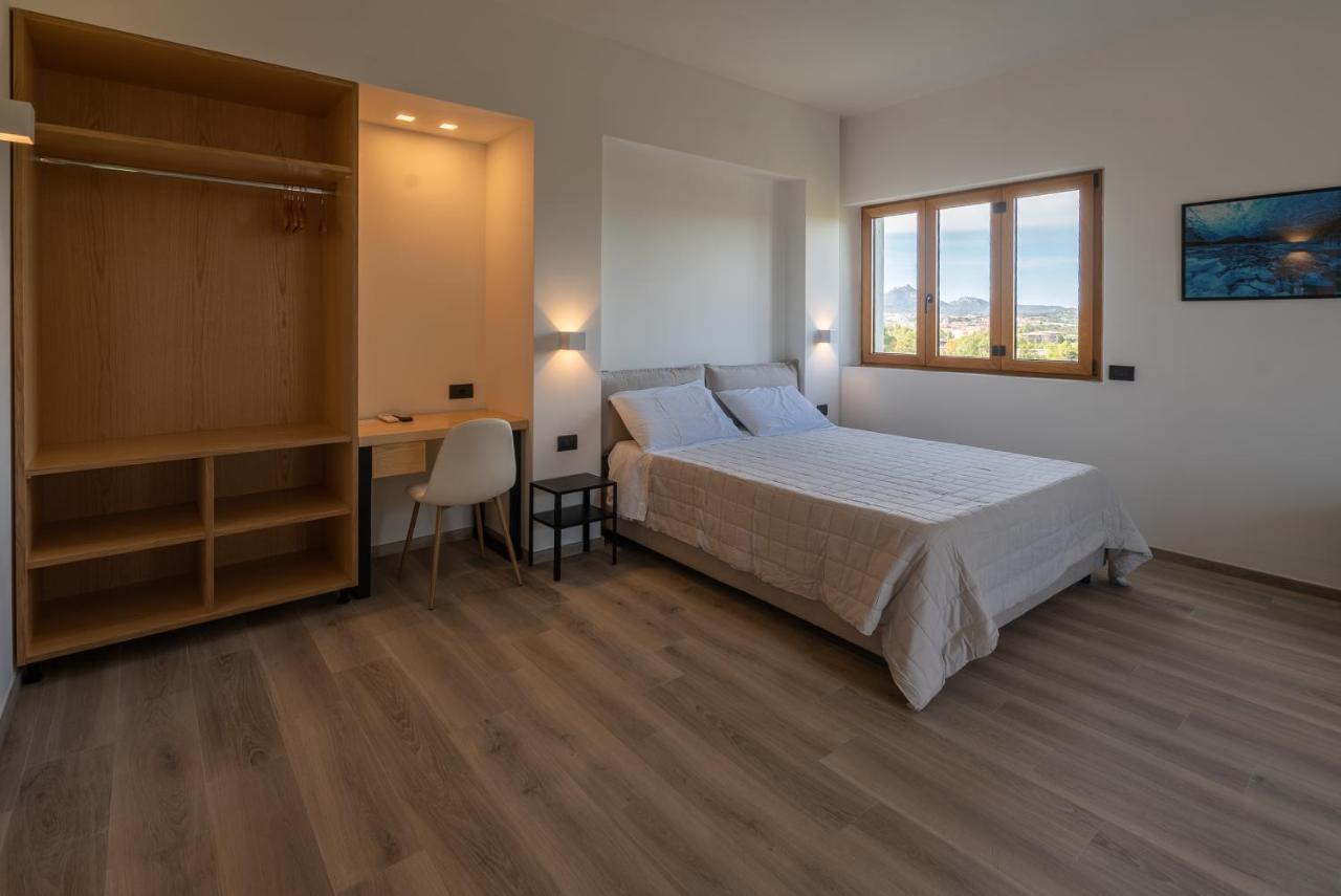 Junior Suite Balcony Sea View