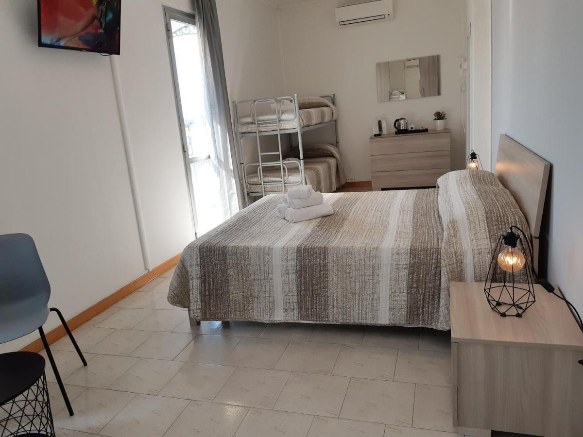 Superior Quadruple Room