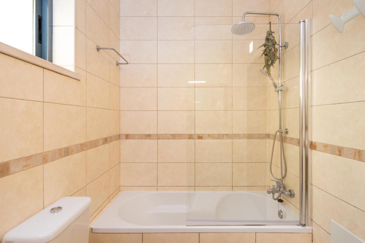 Double or Twin Room Balcony