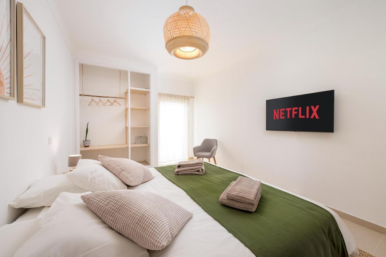 Double or Twin Room Balcony