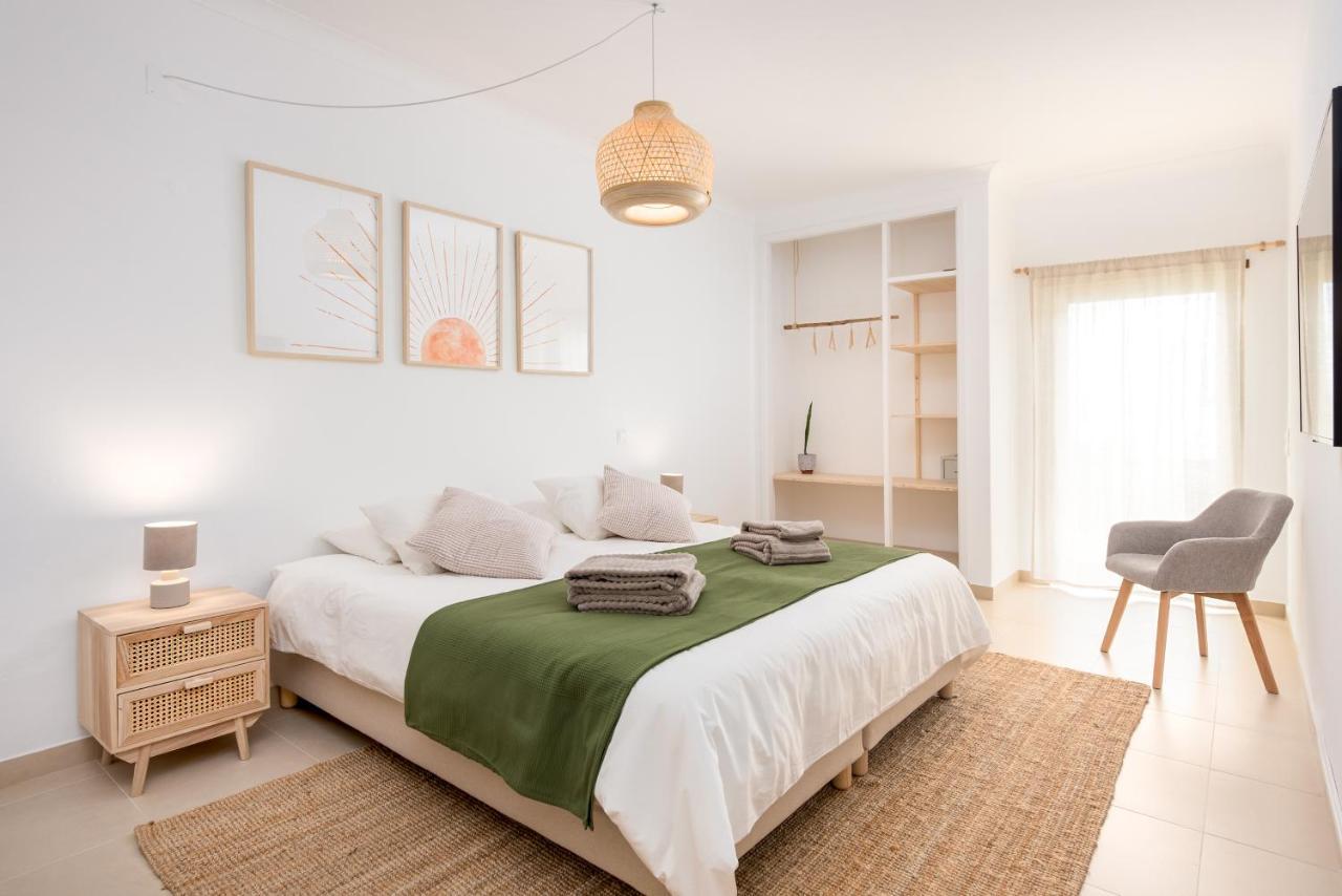 Double or Twin Room Balcony