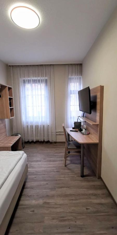 Budget Single Room