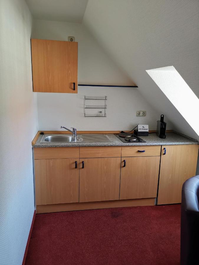 Apartment Panoramic View