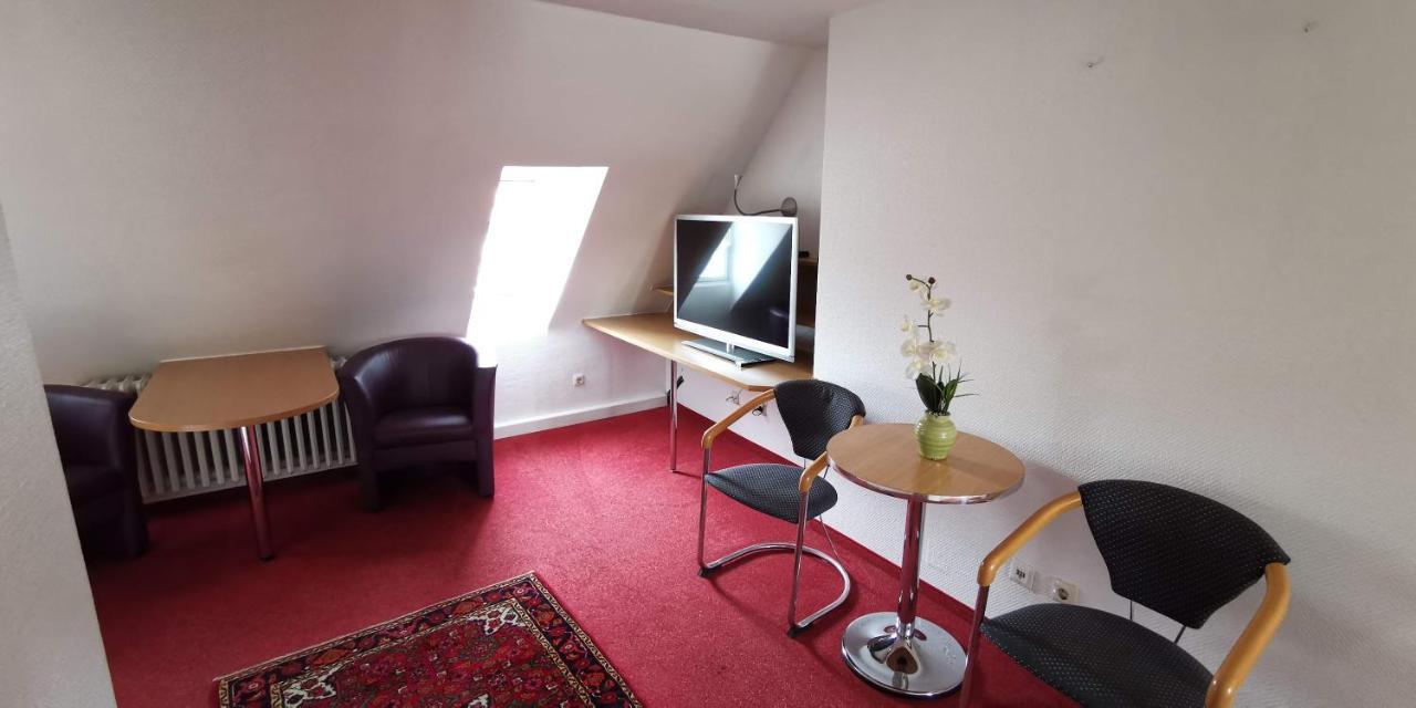 Apartment Panoramic View