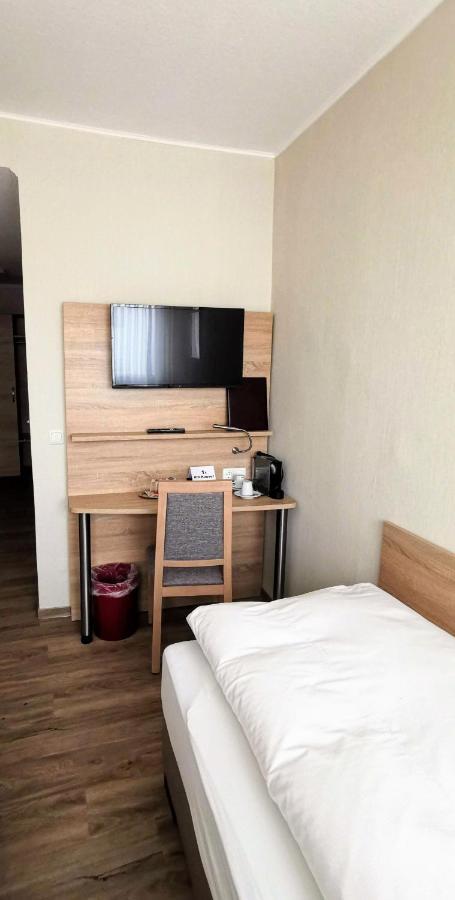 Small Twin Room