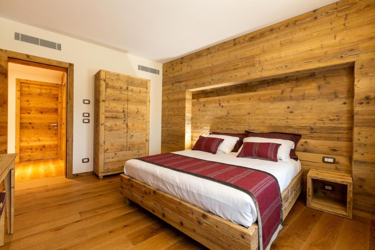 Family Junior Suite