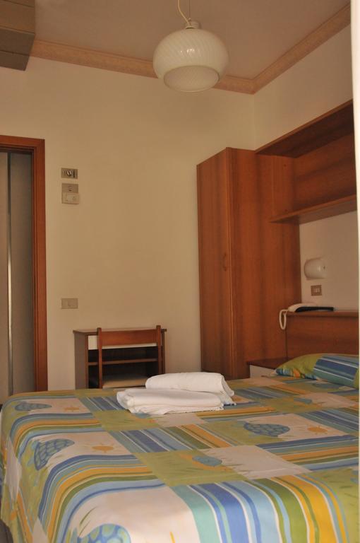 Economy Double or Twin Room