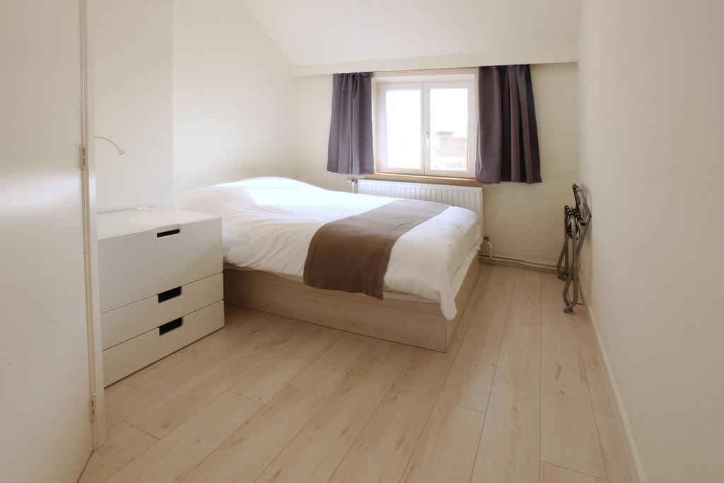 Family Two-Bedroom Suite