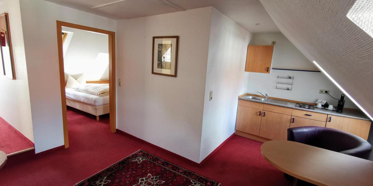 Apartment Panoramic View