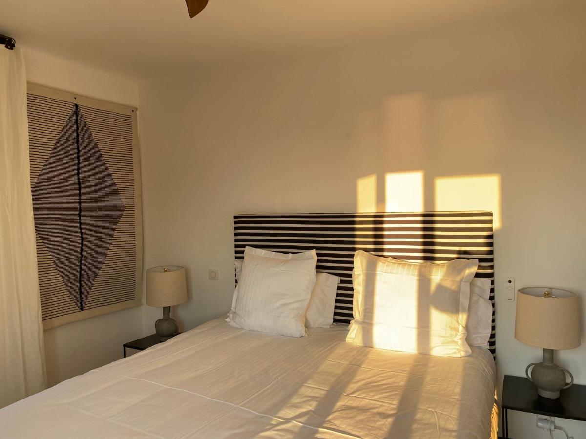 Chambre Double Supérieure avec Climatisation