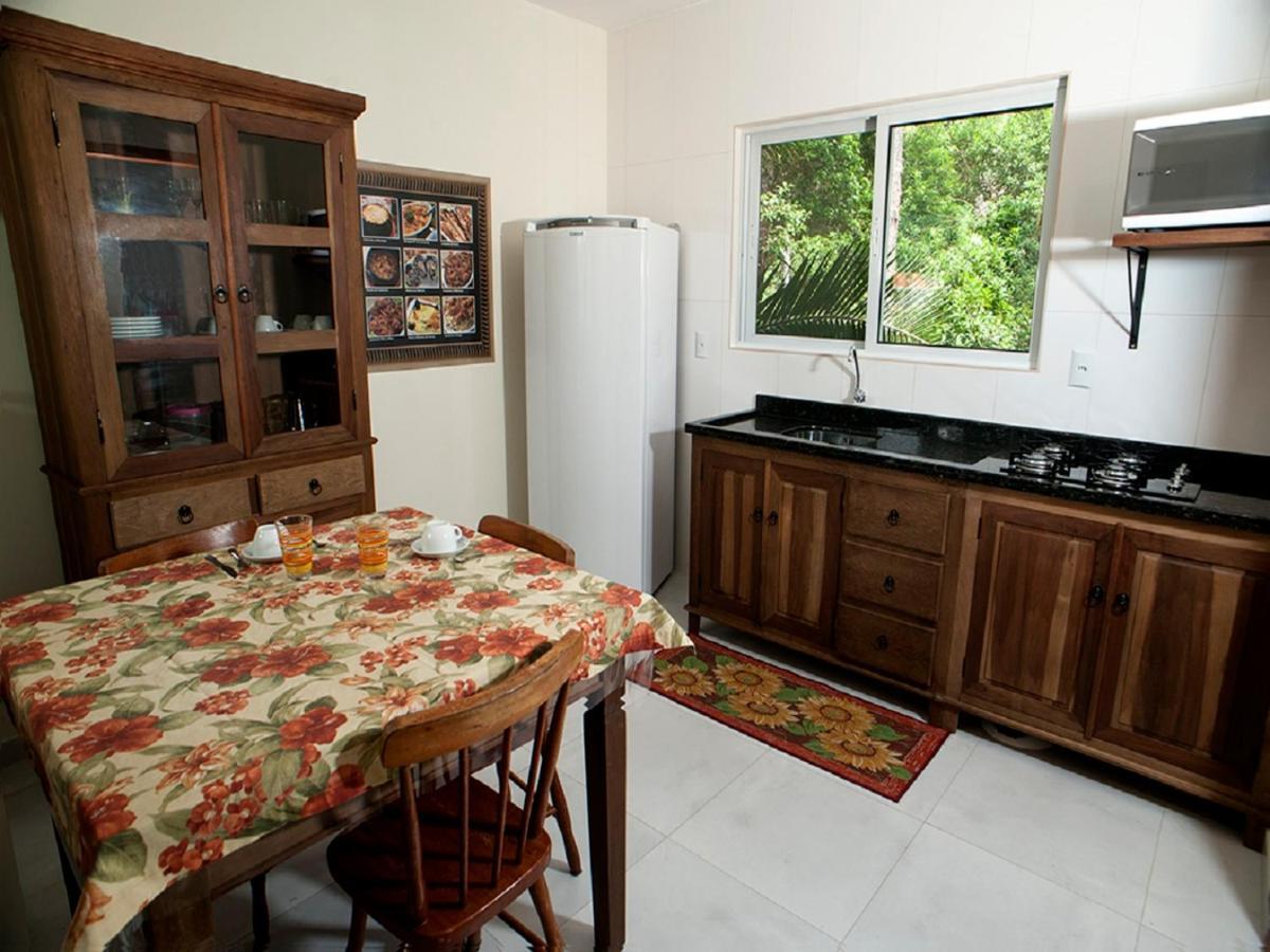 Studio Apartment Green Building