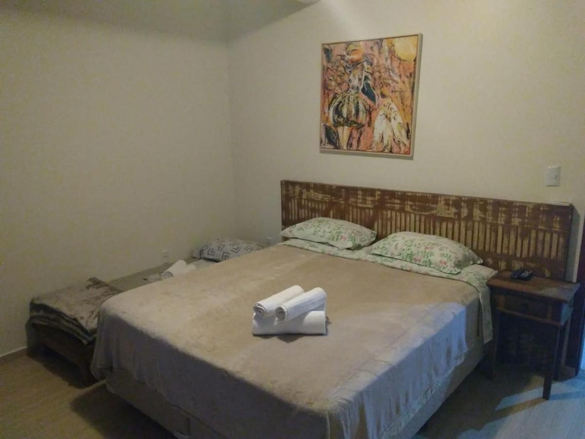 Studio Apartment Green Building