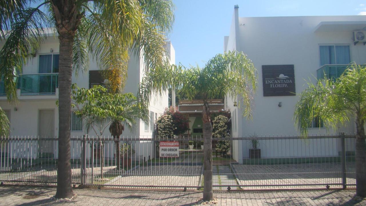 Standard Apartment White Building