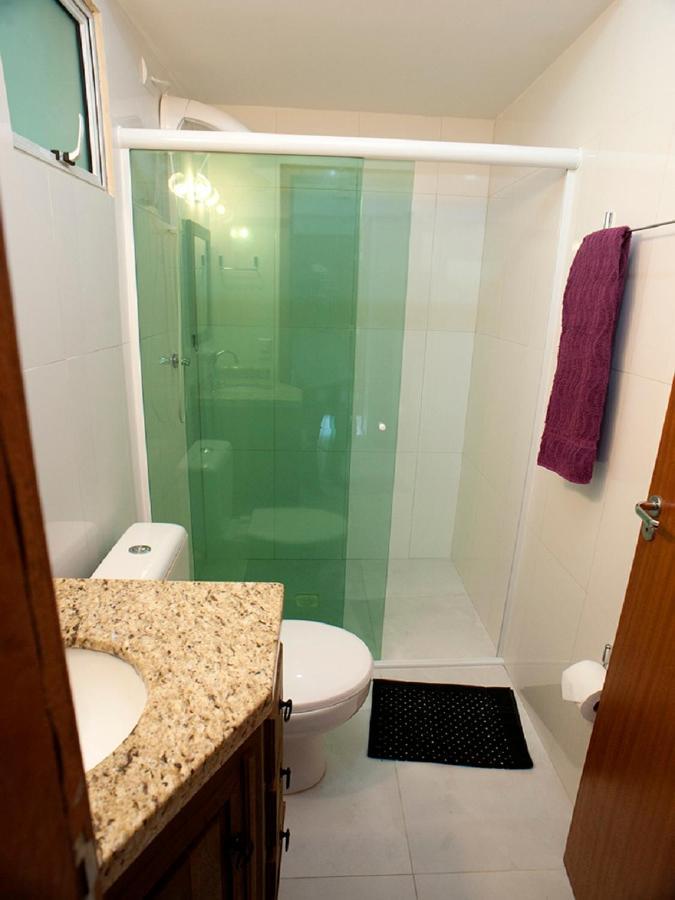 Studio Apartment Green Building