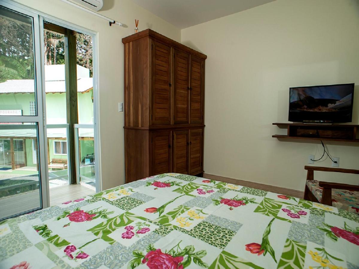Studio Apartment Green Building