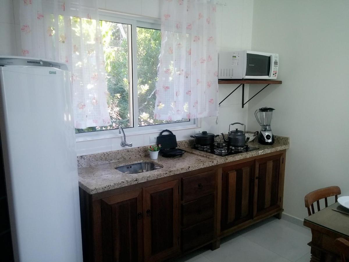 Studio Apartment Green Building