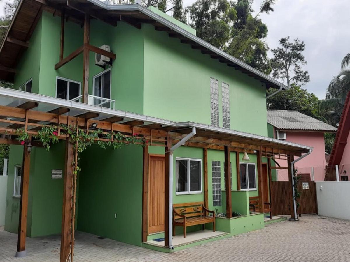 Luxury Duplex Green Building