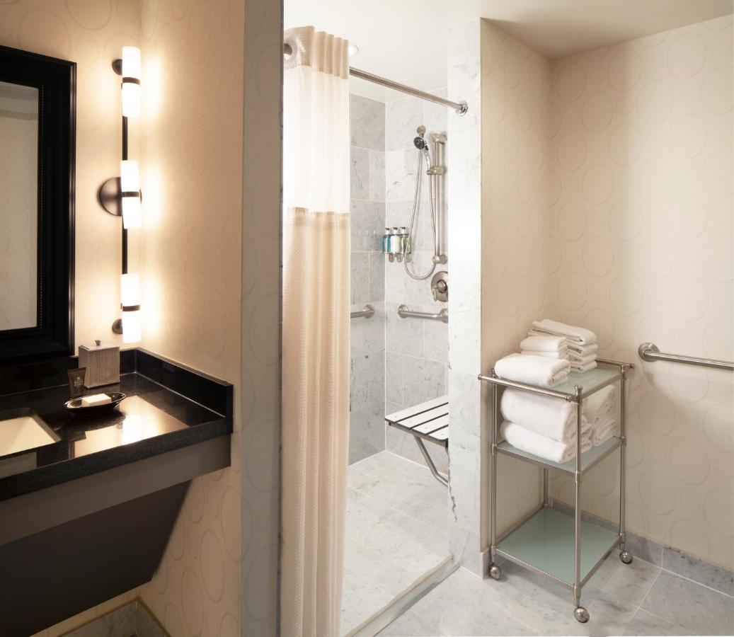 Double Room Disability Access