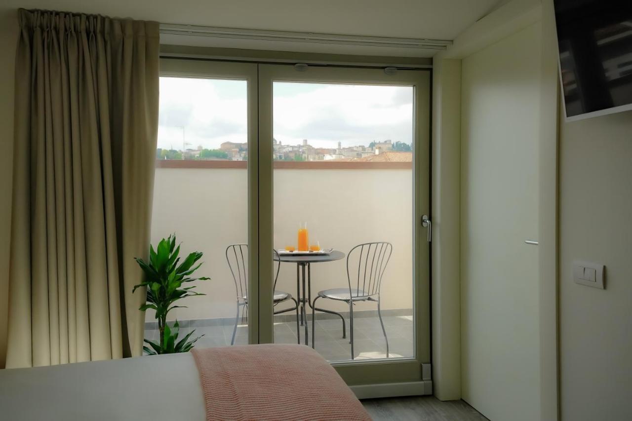 Deluxe Room City View