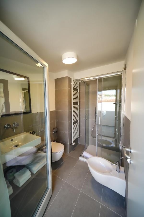 Deluxe Room City View