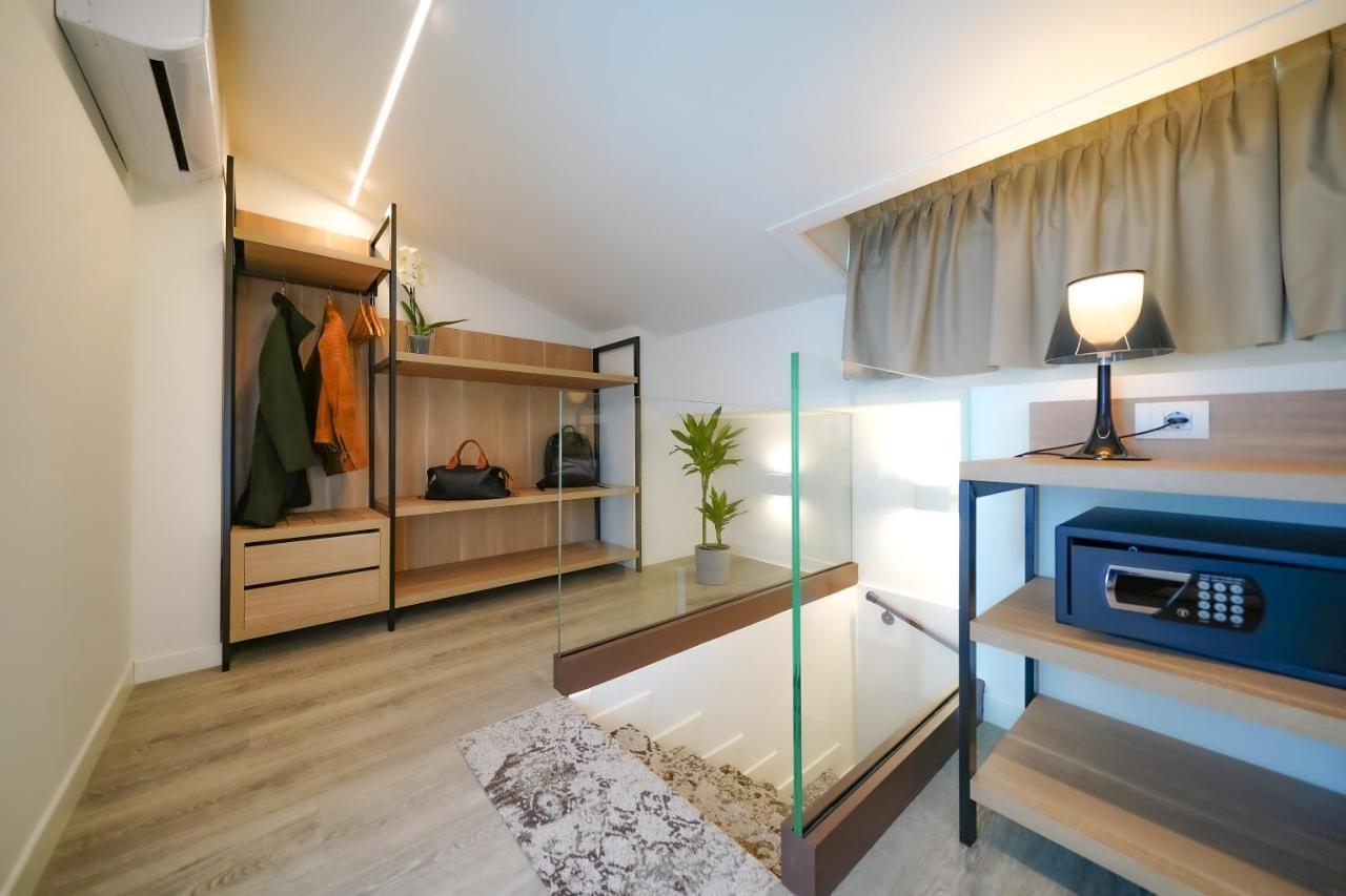 Deluxe Room City View