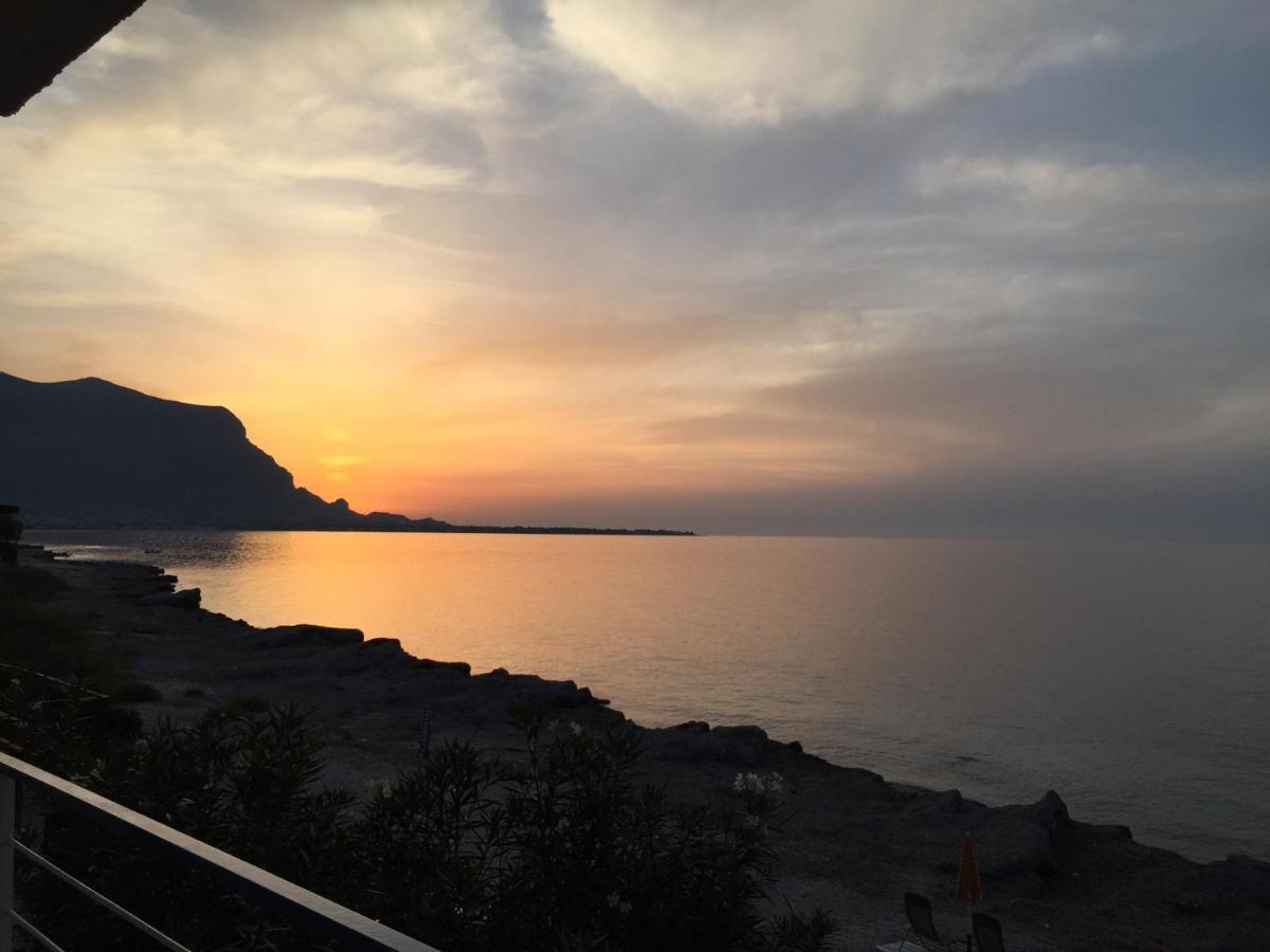 Deluxe Double Room Balcony Sea View