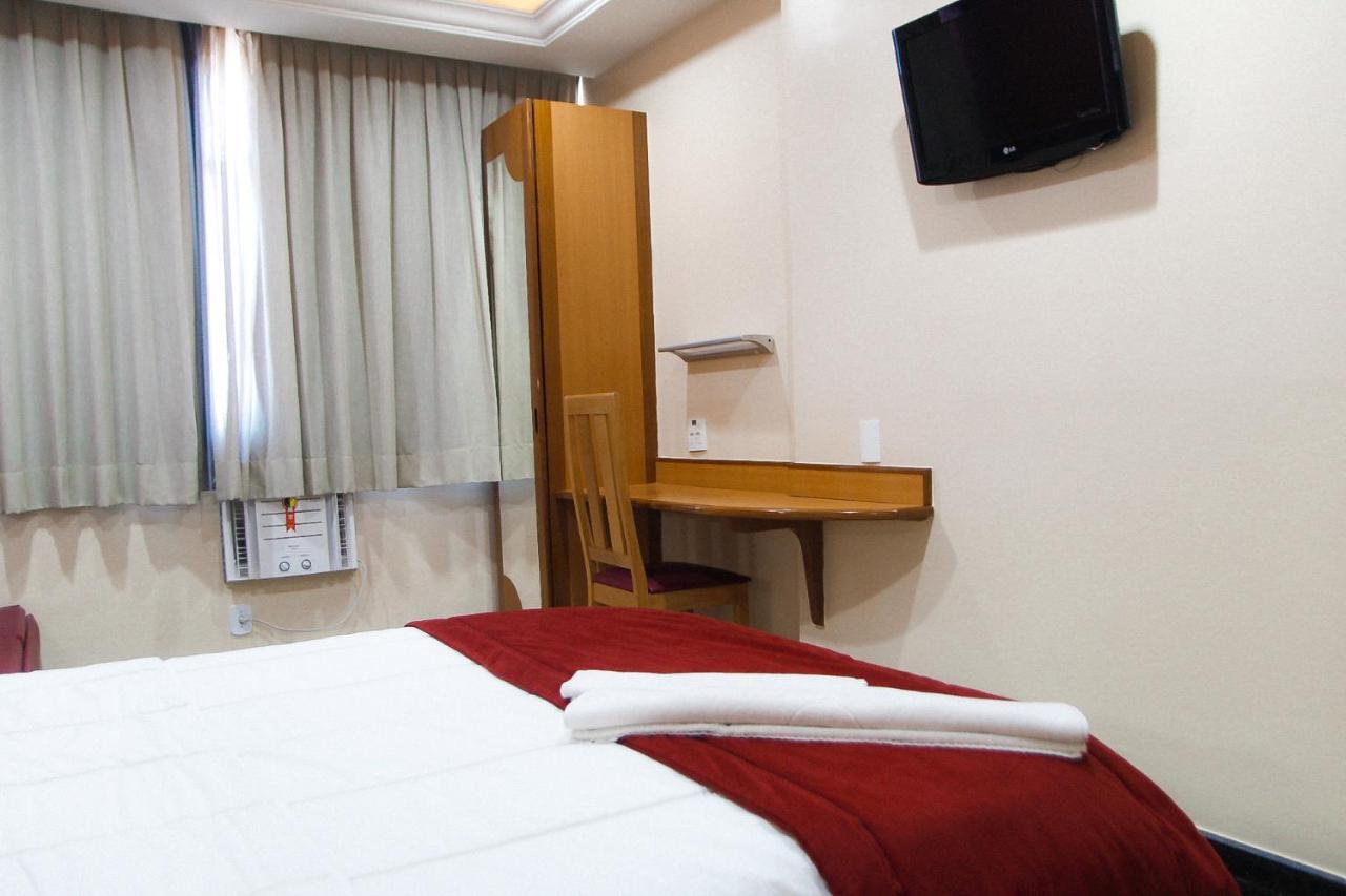 Standard Room Double Bed