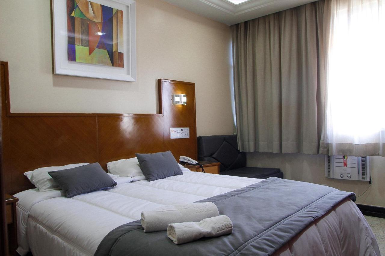 Standard Room Double Bed