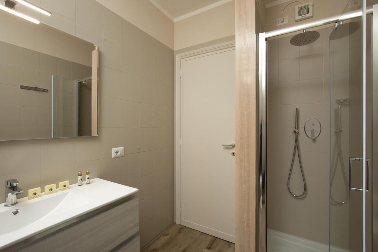 Superior Double Room Balcony