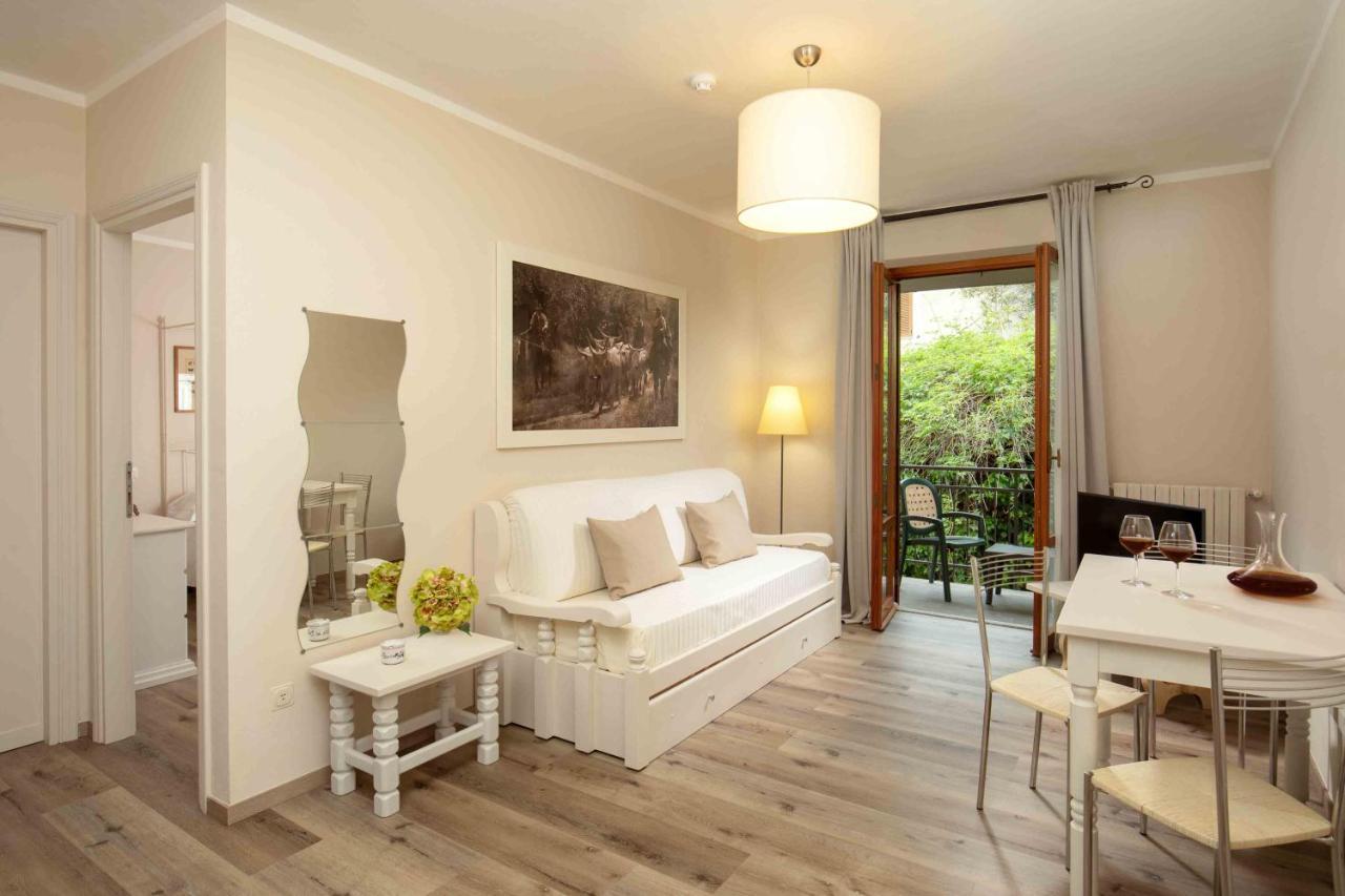 Superior Double Room Balcony