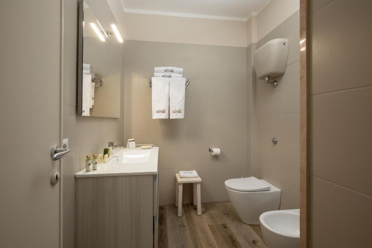 Deluxe Double Room Balcony