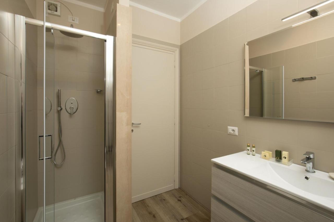 Deluxe Double Room Balcony