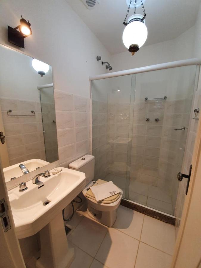 Standard Double Suite