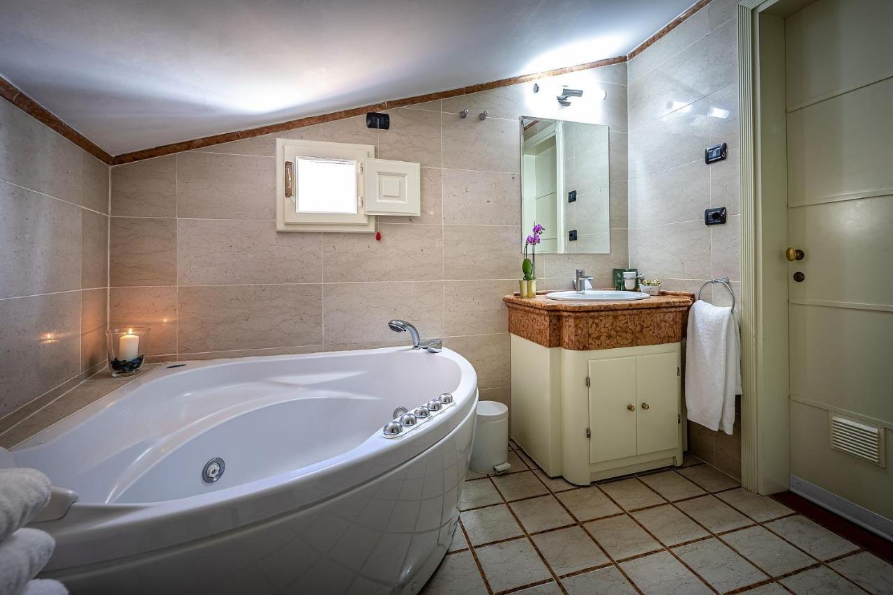 3-bedroom apartment Dome Dome Baptistery Campanile view
