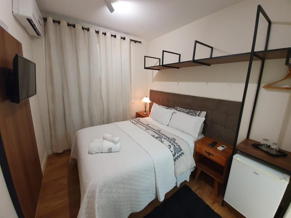 Standard Double Suite