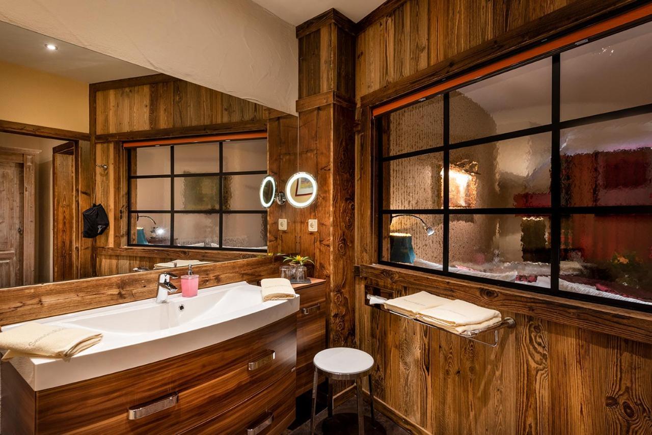 Wellnessroom Deluxe