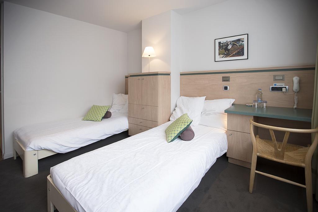 Small Twin Room