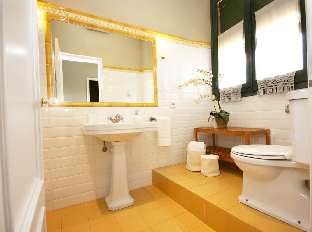 Double Room Terrace