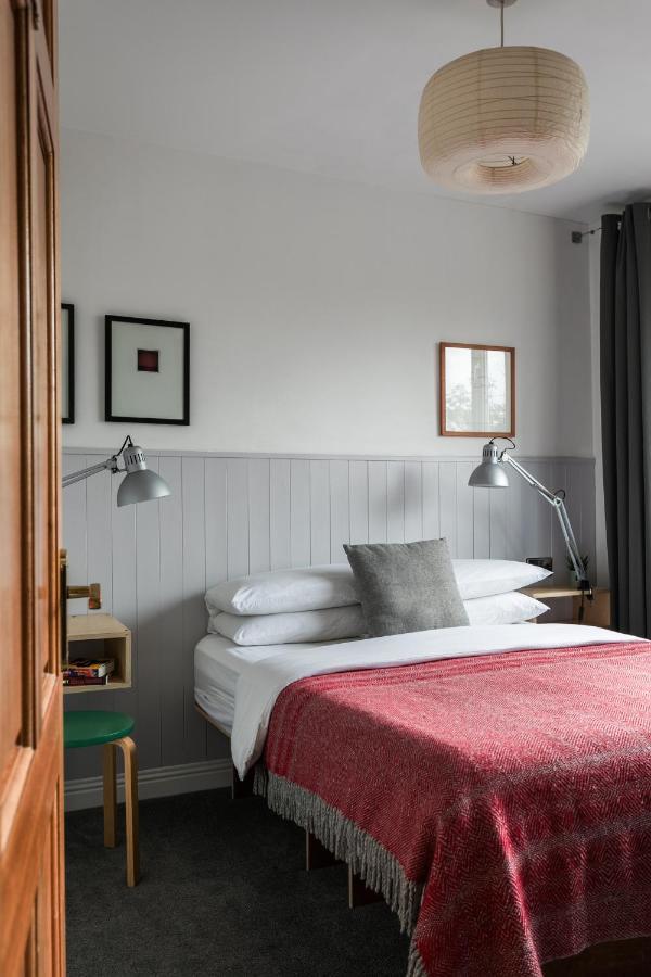 Double Room Private Bathroom